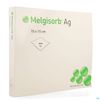 MELGISORB AG SILVER DRESSING 10PCS 15CM X 15CM - 15CM X 15CM