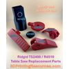 Ridgid TS2400 / R4510 Table Saw Replacement 827500 Handle Bevel Lock