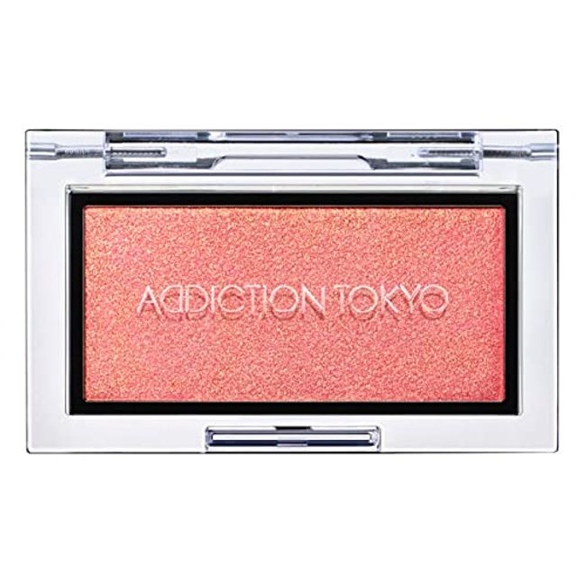 Addiction ADDICTION The Blush Pearl / 004P Coral Kiss