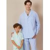Butterick B7030 Sewing Pattern, Multicolor