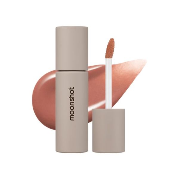 moonshot Conscious Fit Mellow Lip Tint - 9 Colors (#08 Oort Pink)