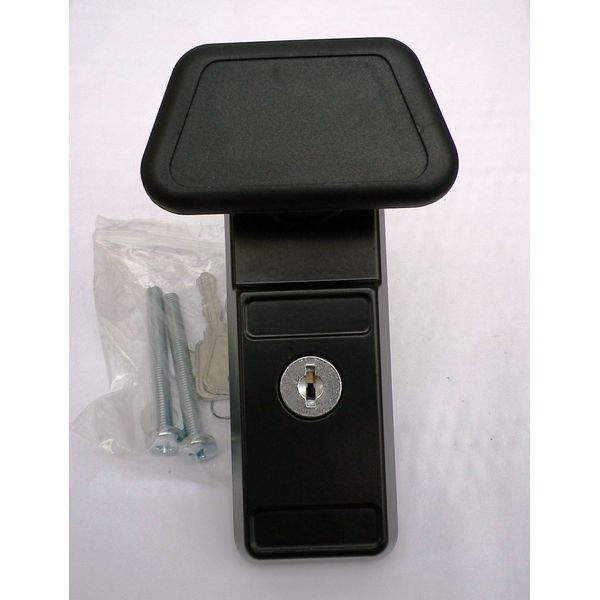 Cardale Pattern AZSP 1202 Medium Eurolock Complete Assembly - 75mm