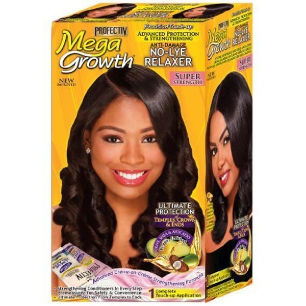Profectiv Procision Touch Relaxer Super by Profectiv