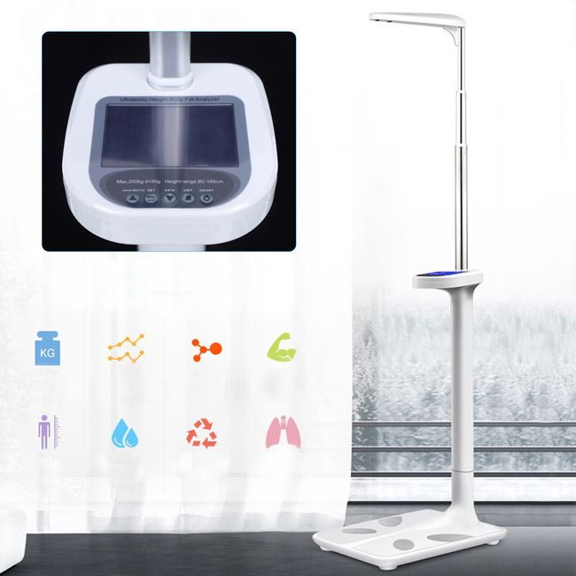 Medical & Physician Scales