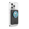 Hello Kitty Zodiac Aquarius PopSockets PopWallet for MagSafe