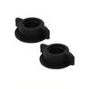 British Berkefeld Rubber Wing Nut gor Doulton Gravity Water Filtration Systems