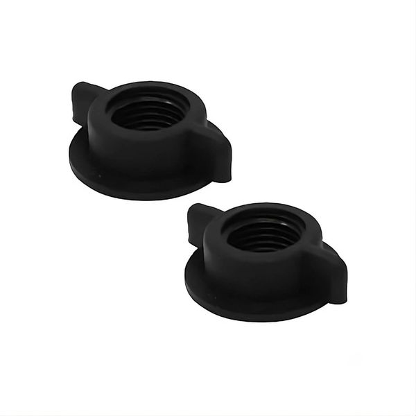 British Berkefeld Rubber Wing Nut gor Doulton Gravity Water Filtration Systems