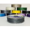 1.2mm Polyester Waxed Whipping Twine 25mt Spool (White)