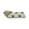 Soothing Microwavable Lavender Wheat Bag - Galloping Horses
