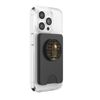 Book Bookshelf Library Enchanted Door Bookish PopSockets PopWallet for MagSafe