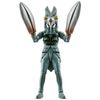 Ultra Action Figure Alien Baltan