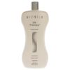 Biosilk Silk Therapy Conditioner for Unisex - 34 oz Conditioner