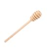 DESIOLE Wooden Honey Stirrer, Honey Spoon