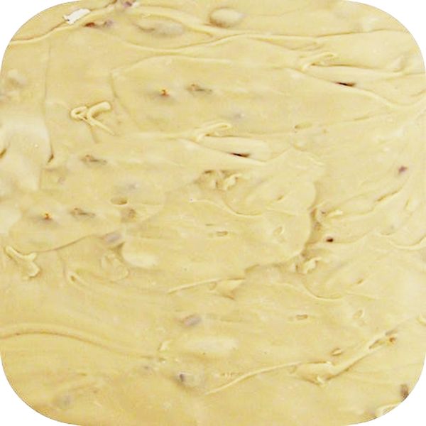 Home Made Creamy Fudge Maple English Walnut - 1 Lb Box