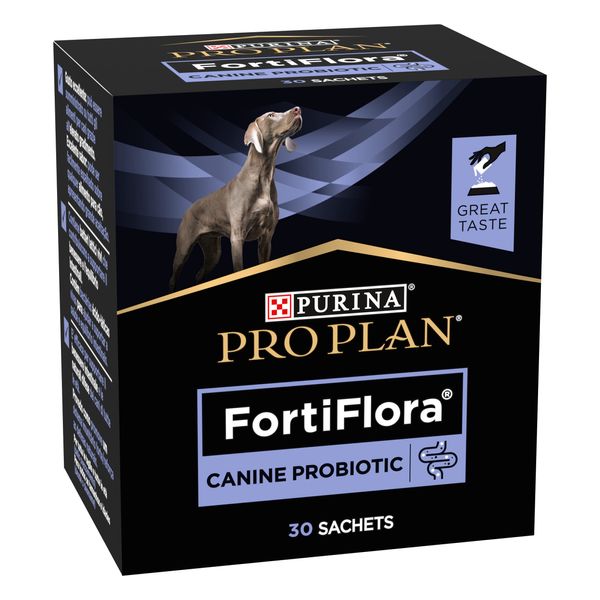 Fortiflora Cane 30 Bust 1 G