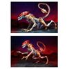 NECA - Aliens Kenner Tribute Ult Panther Alien 7 Action Figure