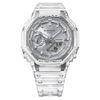 Casio Klassische Uhr gmc-b2100D-1aer