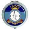624 Volunteer Gliding Squadron Chivenor Compact Mirror
