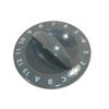 Hotpoint C00274926 Washing Machine Accessory/Washing Machine Timer Knob Graphite
