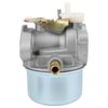 Carburetor Carb for B&S Briggs and Stratton 123K02 0481 E1 Engine model 0365