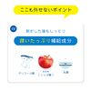OTOKOKAKUMEI OK Black Clear Pack 2023 Renewal Nose Pack Peel-off Type OK Black Pack Charcoal Clay Pores Prevention