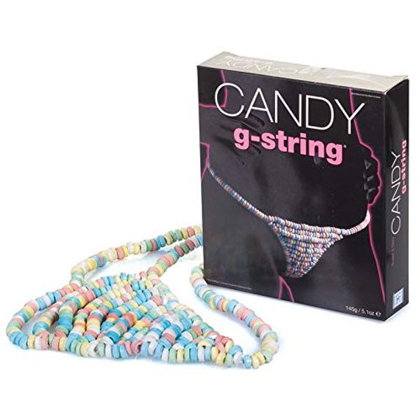 Candy G-string
