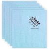 VILEDA PVAMICRO CLOTH BLUE PK5 143585