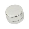 Empi Chrome Dust Caps without Logo, Pair