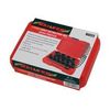 11 Piece Bolt Extractor Remover Set Rounded Nuts Screws High Profile