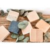 Goats Milk Soap - Mandarin & Cinnamon