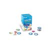 Learning Resources I Sea 10! Game, Math Games, Addition and Subtraction,