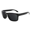 Revant Replacement Lenses Compatible With Oakley Holbrook, Polarized, Fire Red MirrorShield
