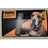 Delupet DT-66 Dog Black Rechargeable Adjustable Training Shock Collar W/ Remote