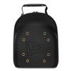 New Era 6 Cap Carrier Case Black/Gold, black