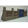 RT Diorama RTD35204 1/35 Farm Gate Diorama Scene Model Kit