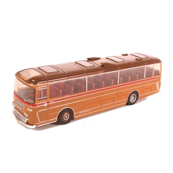 Oxford Diecast 76PAN006 Plaxton Panorama Bere Regis & District