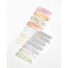 UNLEASHIA Getloose Glitter Gel (N°7 Happy Baker), Get Loose Glitter Gel, Eye Makeup, Face Hair, Point Makeup, Body, Vegan, Vegan, Vegan, Cosmetics, Korean Cosmetics