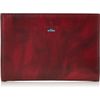 Lanvin on Blue Long Wallet