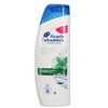 Head & Shoulders Menthol Shampoo 500 ml