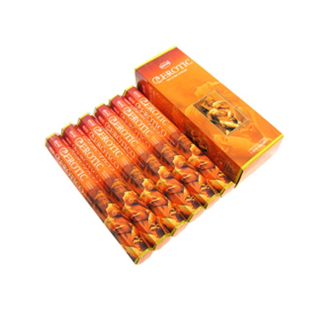 Incense Erotic Incense Stick /HEM EROTIC/Incense/Indian Incense/Asian miscellaneous goods