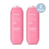 Method Pure Peace Volumizing Shampoo 2 Pack New