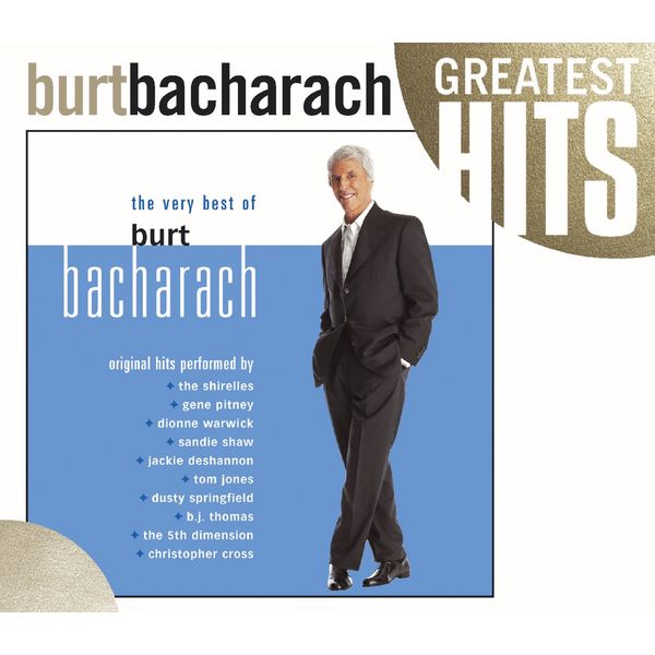 Bacharach Very Best