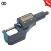 0-1" 0.00005"/0.001mm Digital Electronic Outside Micrometer 0-25mm IP65