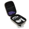 Durable Hard Shell Diabetic Organizer Case