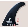 Stemax SUP Click Fin 9 Inch for US - Finnbox