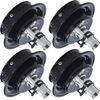 Admiral CRGA650AAW Range Oven Surface Igniter & Burner (4 Pack)