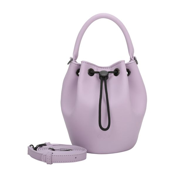 Buffalo Women's Citro Muse Lilac Cross, fliederfarben