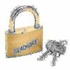 New Seachoice Solid Brass Padlock-2 SCP 37231