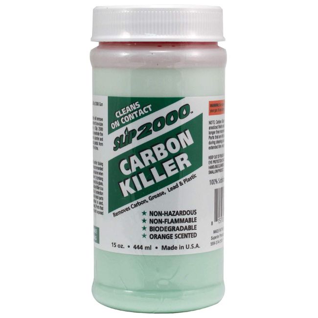 Slip 2000 Carbon Killer, 15-Ounce