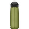 Camelbak Eddy+ 25Oz, Olive